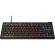 Corsair K55 CORE TKL RGB, черен изображение 2