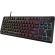 Corsair K55 CORE TKL RGB, черен изображение 3
