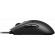 Corsair M55, черен изображение 3