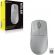 Corsair M75 AIR, светлосив изображение 2