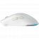 Corsair M75, бял изображение 2