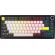 Corsair MAKR PRO 75, черен/бял на супер цени