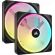Corsair iCUE LINK QX140 RGB на супер цени