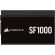1000W Corsair SF Series SF1000 изображение 3