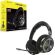 Corsair VIRTUOSO MAX, черен изображение 3