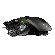 COUGAR 700M EVO, черен изображение 6