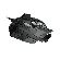 COUGAR 700M EVO, черен изображение 7