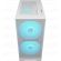 COUGAR AIRFACE 180, бял изображение 4