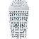 COUGAR AIRFACE ECO RGB, бял изображение 3