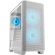 COUGAR Airface FLO RGB, бял на супер цени