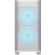 COUGAR Airface FLO RGB, бял изображение 2