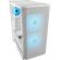COUGAR Airface FLO RGB, бял изображение 3