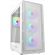 COUGAR AIRFACE PURE RGB, бял на супер цени