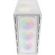 COUGAR AIRFACE PURE RGB, бял изображение 4
