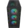 COUGAR AIRFACE PURE RGB, черен изображение 4