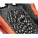 COUGAR ARMOR AIR, черен/оранжев и геймърска мишка COUGAR MINOS X5, черен изображение 4