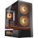COUGAR CFV235 Mesh Vision, черен на супер цени