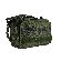 COUGAR Fortress X 15.6", зелен изображение 8
