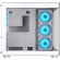 COUGAR FV150 RGB, бял изображение 6