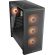 COUGAR MX230 RGB, черен на супер цени