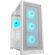 COUGAR MX230 RGB, бял на супер цени
