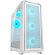 COUGAR MX600 Air Pro, бял на супер цени