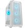 COUGAR MX600 Mini V2 Pro, бял на супер цени