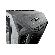 COUGAR Turret MESH, черен изображение 7