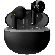 Creative Zen Air DOT, черен - комплект от 2 броя изображение 3