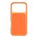 Cellular Line Cube за Apple iPhone 17 Pro, оранжев на супер цени