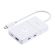 D-Link 5-in-1 USB-C Hub изображение 2