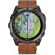 Garmin D2 Mach 2 Pro, 51 мм, черен/кафяв изображение 2