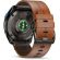 Garmin D2 Mach 2 Pro, 51 мм, черен/кафяв изображение 6