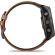 Garmin D2 Mach 2 Pro, 51 мм, черен/кафяв изображение 7