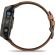 Garmin D2 Mach 2 Pro, 51 мм, черен/кафяв изображение 8