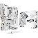 ASRock B860 Challenger WIFI White на супер цени