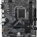 GIGABYTE B760M E изображение 2