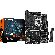 GIGABYTE B840 GAMING X WIFI6E на супер цени