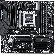 GIGABYTE B840M GAMING X WIFI6E изображение 2