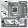 GIGABYTE B850M AORUS ELITE WIF6E ICE изображение 2