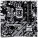 GIGABYTE B860M D3W изображение 2