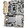 GIGABYTE X870E AERO X3D WOOD изображение 3