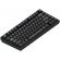Dark Project ALU81A Terra Nova, черен изображение 4
