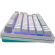 Dark Project ALU87 Daylight, бял/сив изображение 4