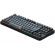 Dark Project ALU87A Midnight, черен/сив изображение 3
