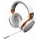 Dark Project Sono Wireless, бял/златист изображение 2