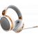 Dark Project Sono Wireless, бял/златист изображение 3