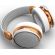 Dark Project Sono Wireless, бял/златист изображение 4