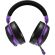 Dark Project Sono Wireless, черен/лилав изображение 3