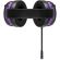 Dark Project Sono Wireless, черен/лилав изображение 5